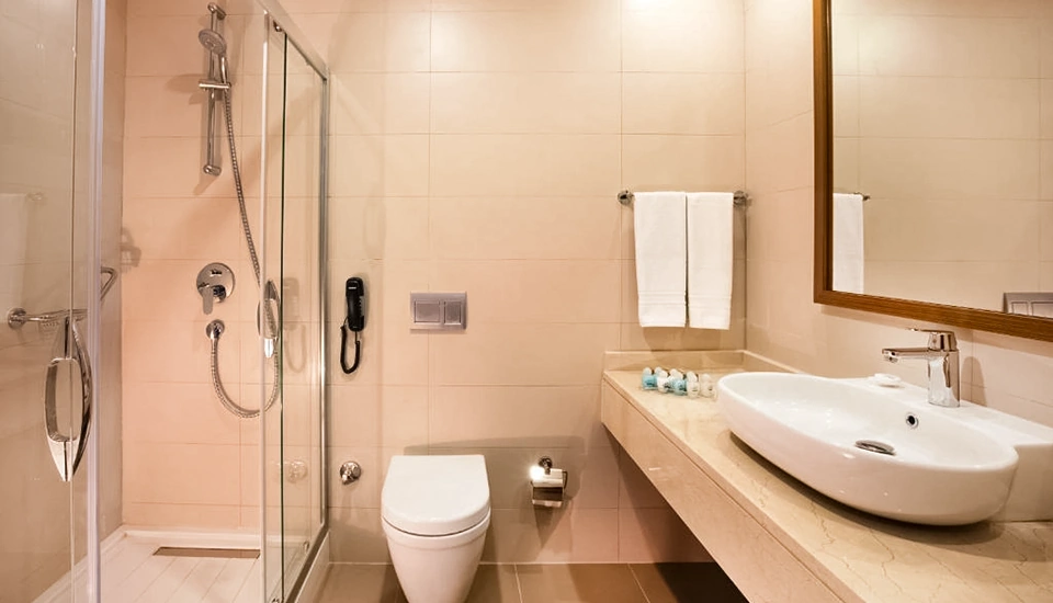 هتل پالم وینگز افسوس کوش آداسی